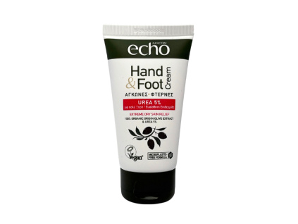 Echo krém na ruce & nohy, 75 ml, Farcom
