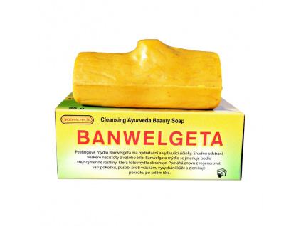 banvelgeta