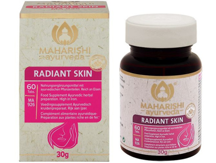radiant skin 1