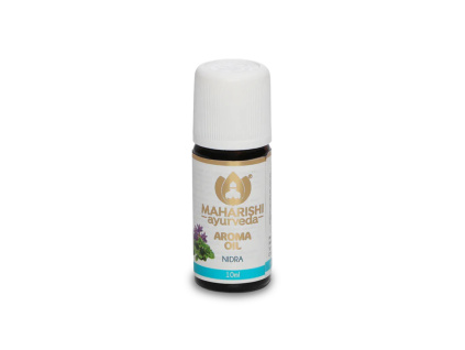 Směs esenciálních olejů Nidra, 10 ml, Maharishi Ayurveda