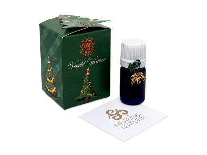 DÁRKOVÉ BALENÍ Esenciální olej Citronela, 5 ml, Healing Nature