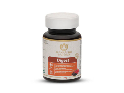 Digest, 60 tablet, Maharishi Ayurveda