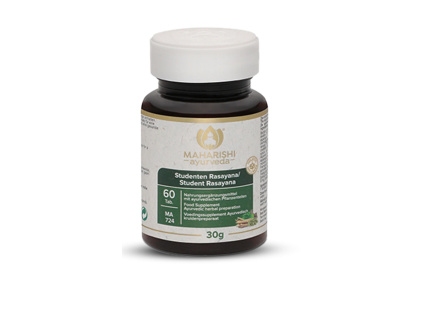 Student Rasayana, 60 tablet, Maharishi Ayurveda