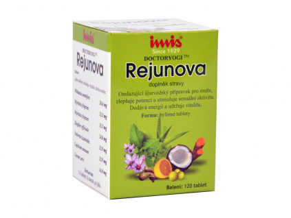 IMIS Rejunova 120 tablet