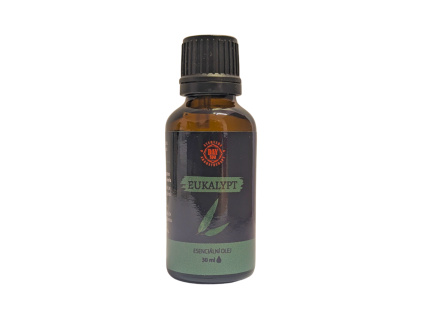 788 eukalyptovy olej 30 ml