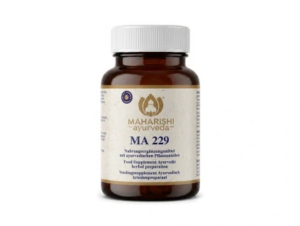 MA 229 (Arjuna complex), 60 tablet, Maharishi Ayurveda