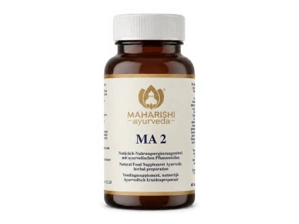 MA 2, 100 tablet, Maharishi Ayurveda