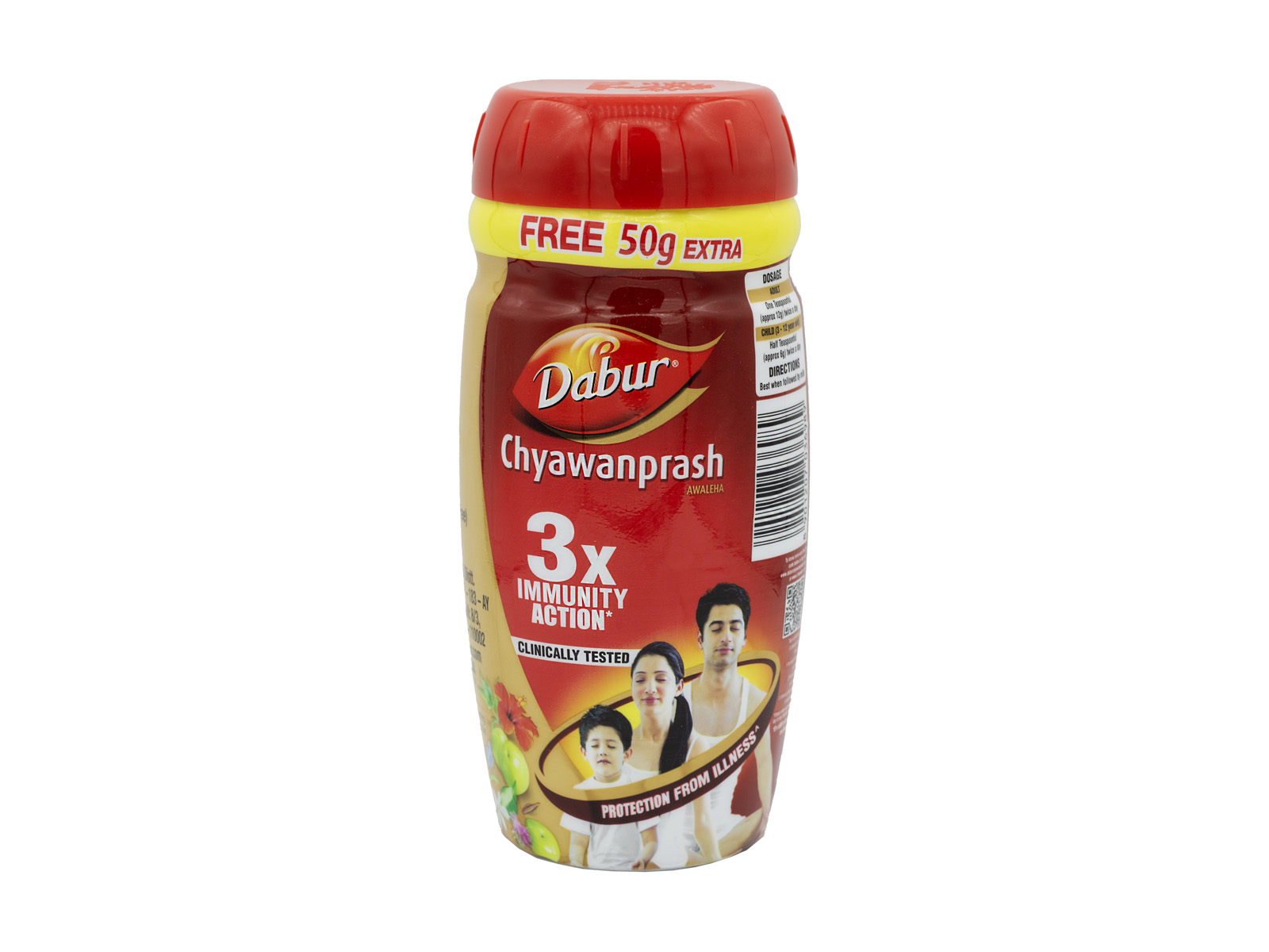 Dabur Čavanpraš (Chyawanprash) 500 g