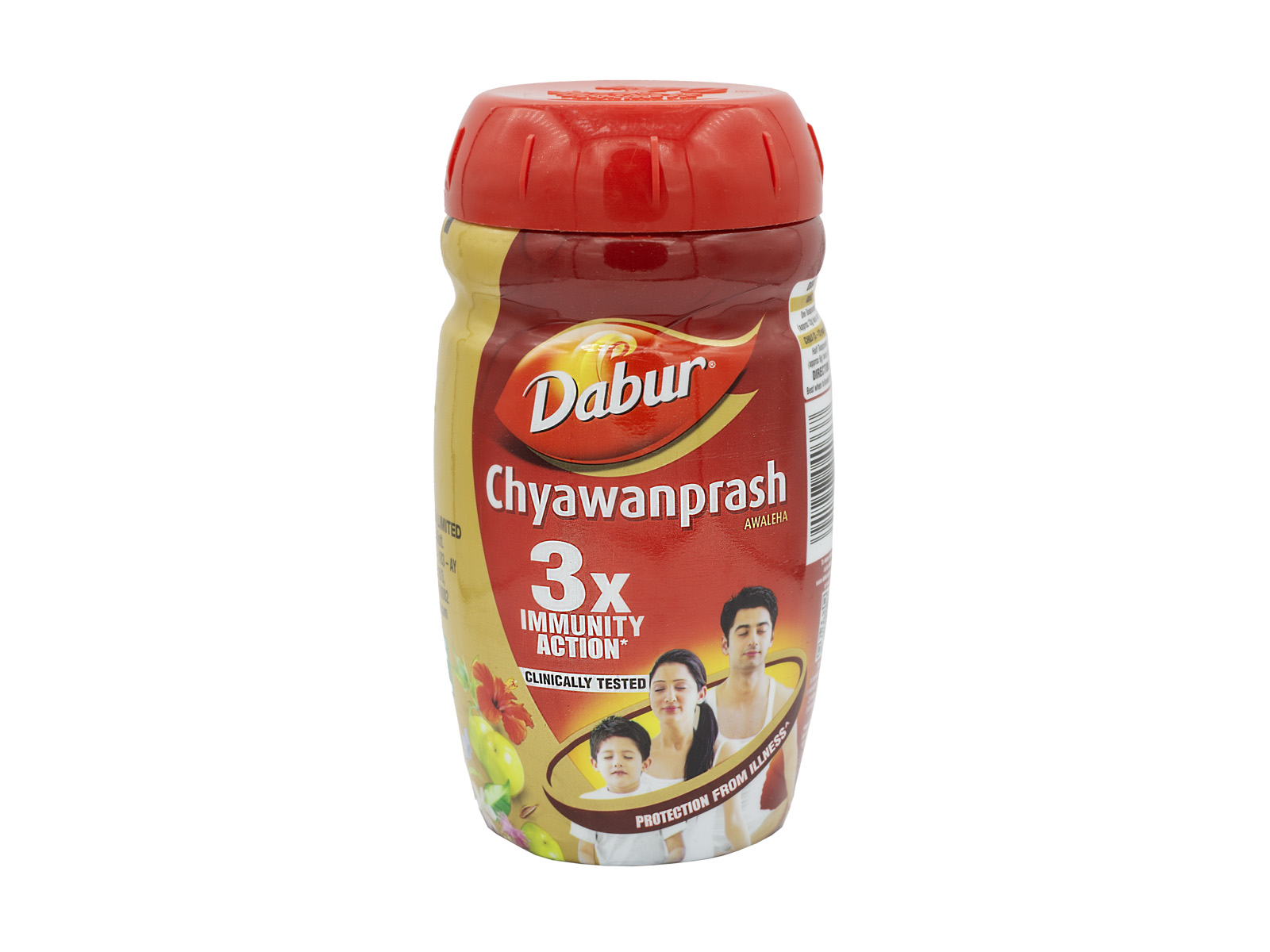 Dabur Čavanpraš (Chyawanprash) 950 g