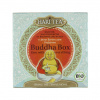 BIO Buddha box - Poznávací kolekce, 11 sáčků, Hari Tea