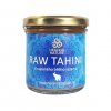 RAW Tahini z loupaného bílého sezamu, 165 ml, Healing Nature