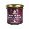 RAW Tahini čokoládové, 165 ml, Healing Nature