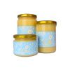 Poctivé Ghí z Vysočiny, 220 ml / 450 ml / 720 ml, Day Spa