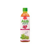Aloe Vera Granátové jablko, 500 ml, Aleo