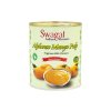 Alphonso mango pyré, 850 g, Swagat