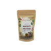 RAW Protein makový, 250 g, Natural Products