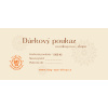 Dárkový poukaz DAY Spa Shop 1000Kč