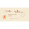 Dárkový poukaz DAY Spa Shop 1500Kč