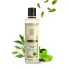 Sprchový gel Zelený čaj & Máta, 210 ml, Khadi Natural
