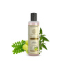 Kondicionér na vlasy Amla & Bhringraj, 210 ml, Khadi Natural