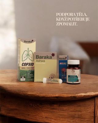 Pomocníci proti nachlazení 🤧🌿 Ať už hledáte podporu jako prevenci, nebo potřebujete rychlou úlevu při akutních potížích,...