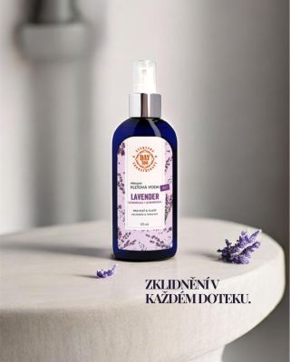 Když pleť (i hlava) potřebují zklidnit. Jemná péče pro chvíle, kdy je toho na vás moc. 💜 PS: Ideální po čištění pleti,...