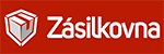 Zásilkovna (objednávky do 15 kg)