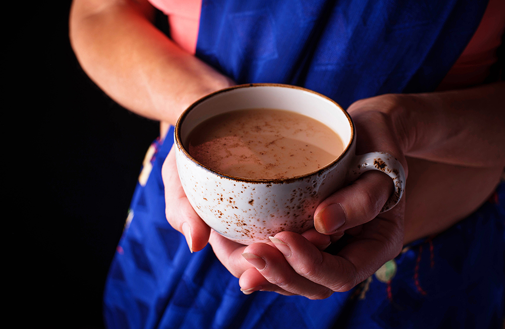 Masala Chai - voňavý a hrejivý spoločník pre sychravé večery