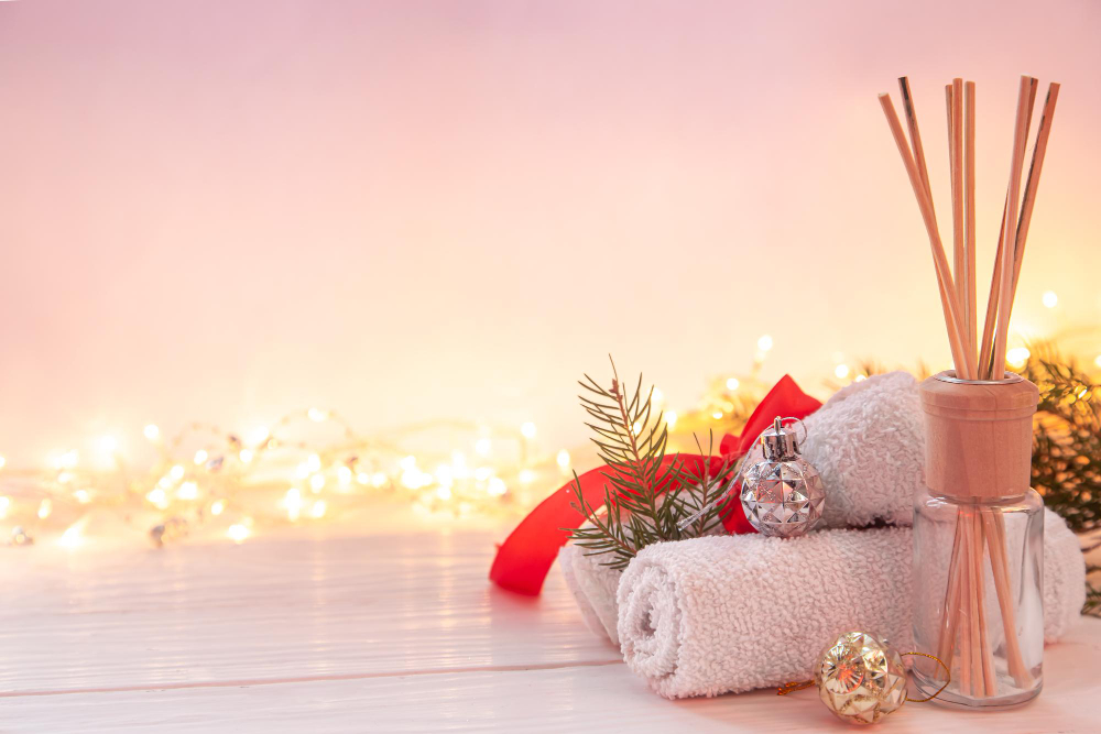 Vianoce v predstihu vďaka arómaterapii - ako si ich privolať vôňami?