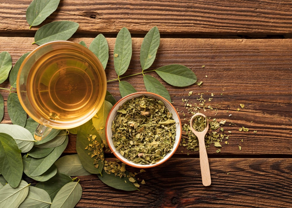 Zelený čaj a jeho účinky na naše zdravie