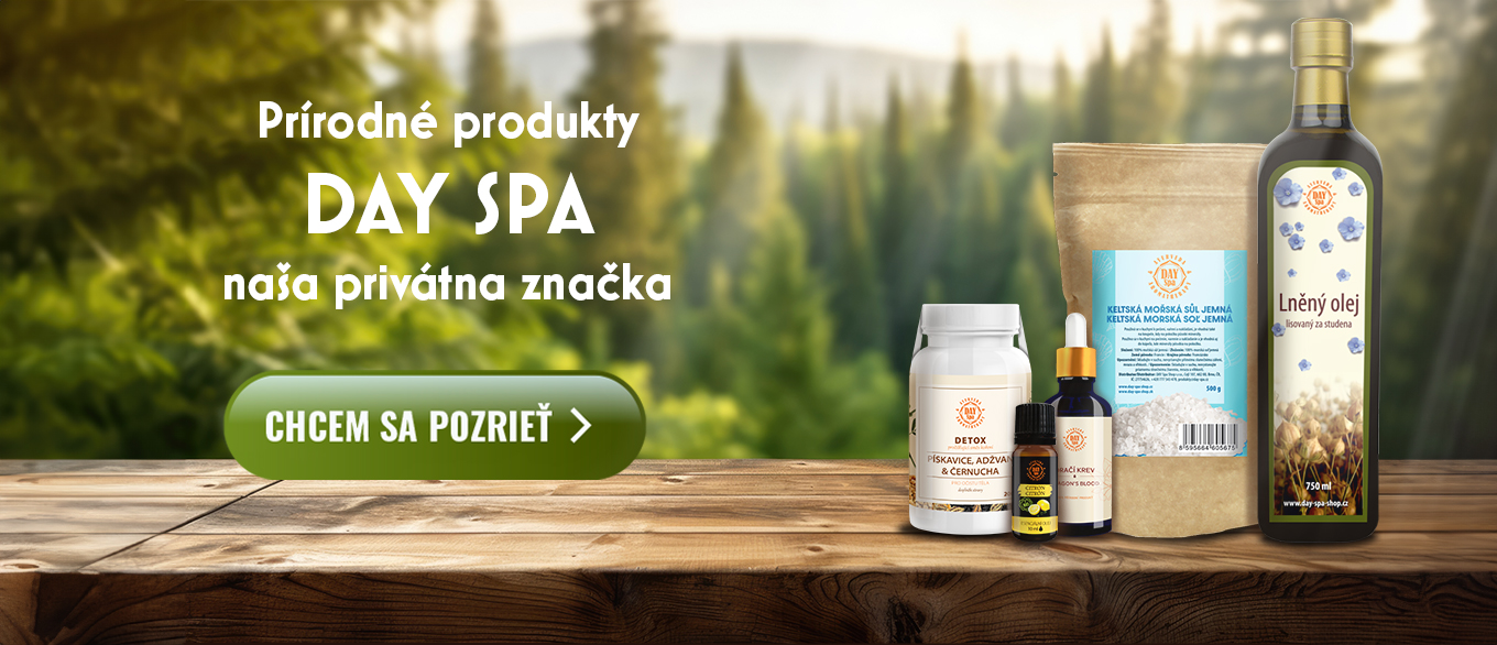 Banner DAY Spa
