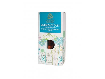 Rascový olej, roll on, 10 ml, Healing Nature