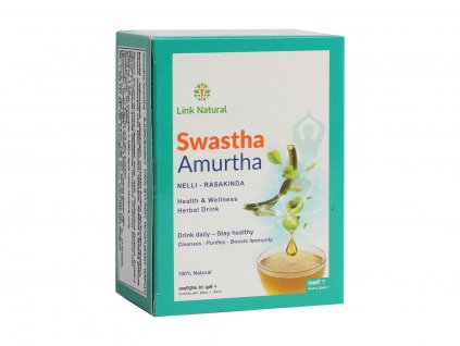 swastha amurtha