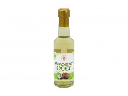 Kokosový ocot, 250 ml, Day Spa