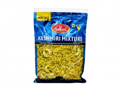 Kashmiri zmes, 200 g, Haldiram's
