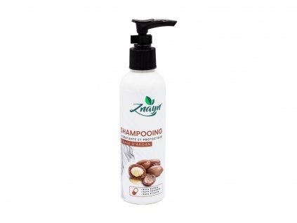 Arganový šampon, 200 ml, Znayn