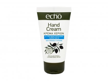 Echo Antibakteriálny krém na ruky, 75 ml, Farcom
