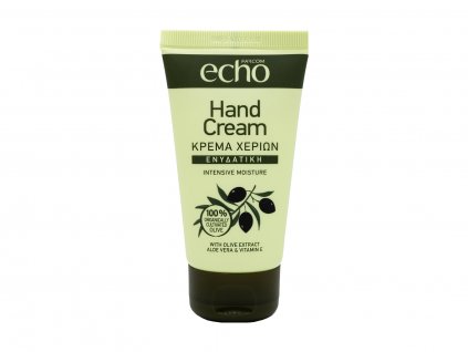 Echo Hydratačný krém na ruky, 75 ml, Farcom