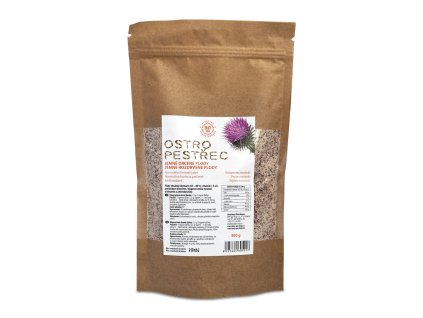 Pestrec plody jemno drvené, 300 g, Day Spa