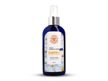 BIO Rumančeková voda (hydrolát), 175 ml, Day Spa