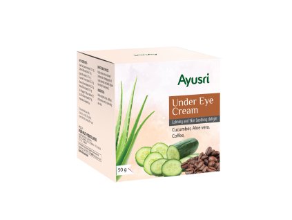 Očný krém, 50 g, Ayusri