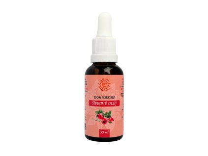 BIO Šípkový olej 30 ml, DAY Spa