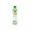 Aloe Vera drink ZERO bez cukru, 500 ml, ALEO