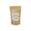 Proteínová sezamová kaša s kakaom, 250 g, Natural Products