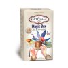 BIO Hari čaj Čarovná krabička s 12mi druhmi čajov, 12 vrecúšok, Shoti Maa