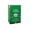BIO Zelený čaj Sencha, 20 vrecúšok, English Tea Shop