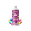 Prírodný detský sprchový gél Bubble Gum, 200 ml, Vitie