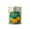 Alphonso Mango pyré, 850 g, Nature's Own