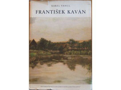 kavan