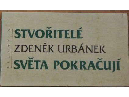 stvoritele